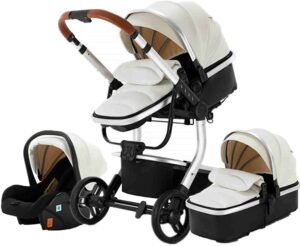 Baby Stroller Newborn 3 in 1 