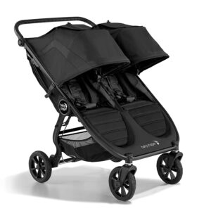 6. Baby Jogger Ciry Mini