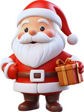 Christmas Coloring
